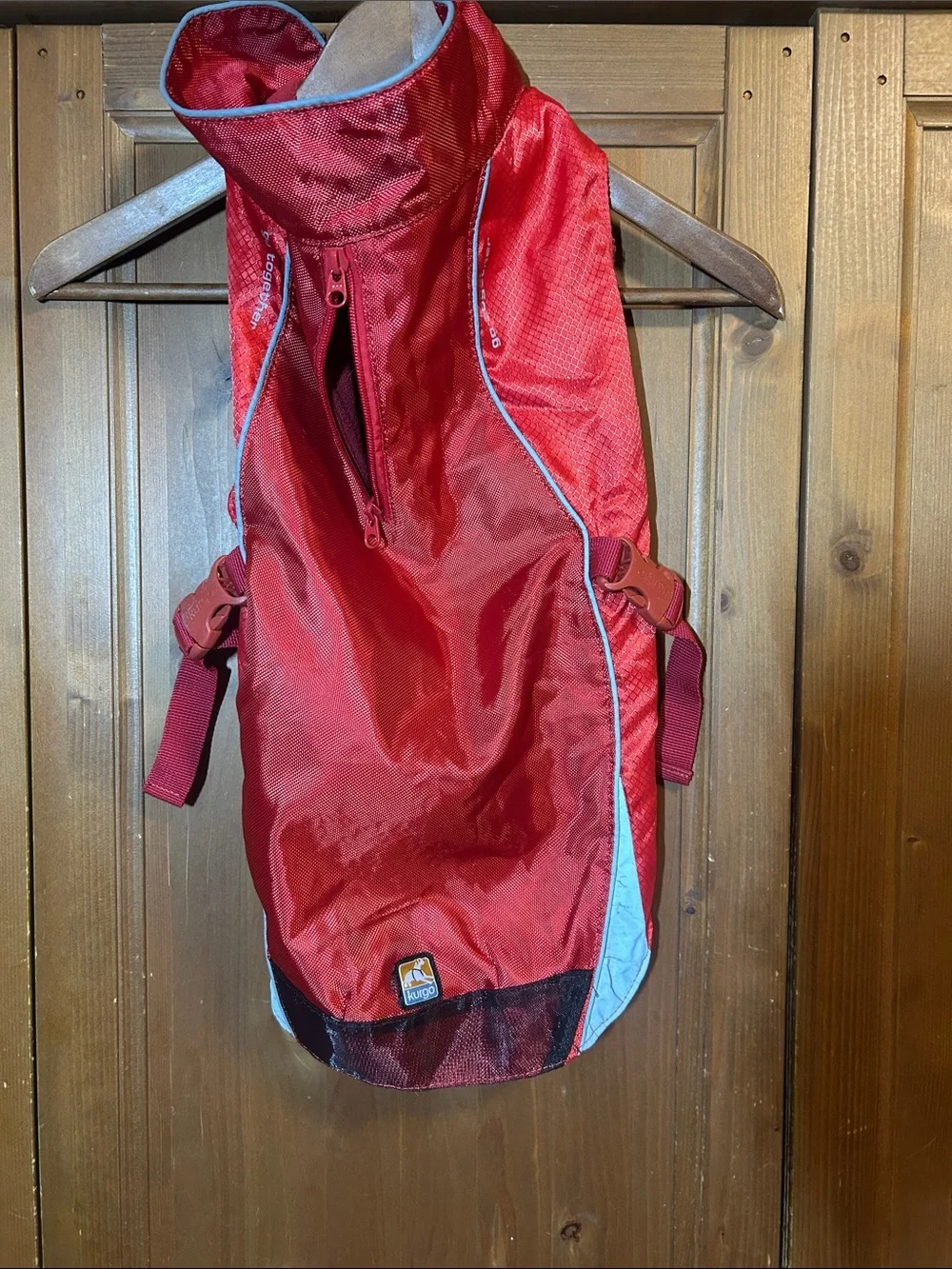 Waterproof Kurgo North Country Dog Coat & RC Pets Shasta Coat in Prism 20’